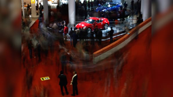 Auto parts makers raise job, business loss concerns as country moves closer to an all-electric vehicle fleet