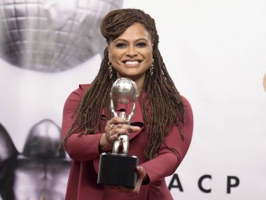 Ava DuVernay, Kendrick Lamar, Get Out, black-ish win big at 49th annual NAACP Image Awards Ava DuVernay, Kendrick Lamar, Get Out, black-ish win big at 49th annual NAACP Image Awards