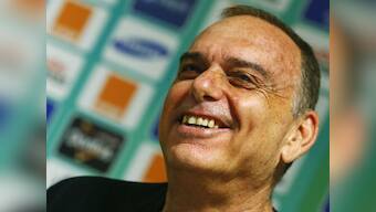 ISL 2017-18: NorthEast United FC appoint former Chelsea manager Avram Grant as advisor