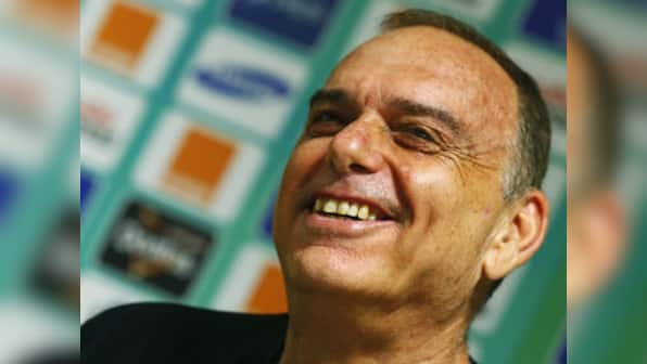 ISL 2017-18: NorthEast United FC appoint former Chelsea manager Avram Grant as advisor