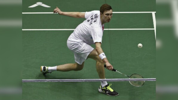 Malaysia Masters 2018: Viktor Axelsen sets up title clash with Kenta Nishimoto; Tai Tzu Ying faces Ratchanok Intanon