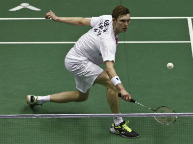 Viktor Axelsen opposes new scoring plan in badminton, says proposed changes will make game less interesting Viktor Axelsen opposes new scoring plan in badminton, says proposed changes will make game less interesting