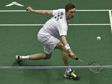 Malaysia Masters 2018: Viktor Axelsen sets up title clash with Kenta Nishimoto; Tai Tzu Ying faces Ratchanok Intanon