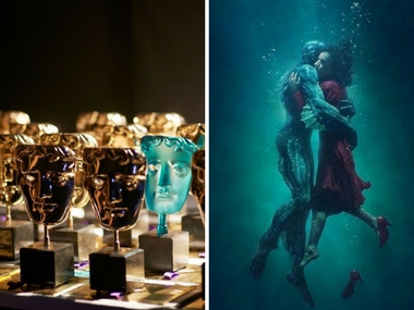 BAFTA 2018: Guillermo del Toro’s The Shape of Water leads race with nominations in 12 categories BAFTA 2018: Guillermo del Toro’s The Shape of Water leads race with nominations in 12 categories