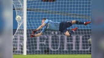 Bundesliga: Franck Ribery helps Bayern Munich beat Bayer Leverkusen and extend lead on top to 14 points
