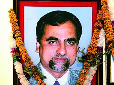 'What can we do, saying anything now is futile,' Judge Loya's brother laments over Supreme Court's order 'What can we do, saying anything now is futile,' Judge Loya's brother laments over Supreme Court's order