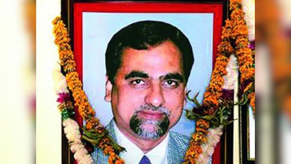 Judge Loya's death: SC dismisses pleas seeking SIT probe, says there is no merit in 'frivolous' petitions