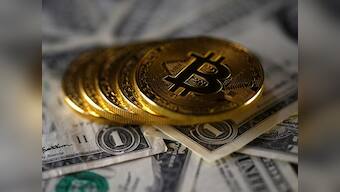 Setback to Bitcoin? Govt sends tax notices to cryptocurrency investors; trading hits $3.5 bn