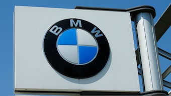 BMW, Daimler unveil joint ride-hailing, parking and electric charging business