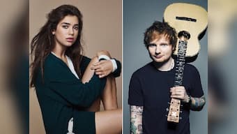 Brit Awards 2018: Dua Lipa leads with five nominations; Ed Sheeran, Liam Payne, Stormzy follow