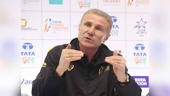 Mumbai Marathon ambassador Sergey Bubka's fortuitous journey to becoming pole vault legend
