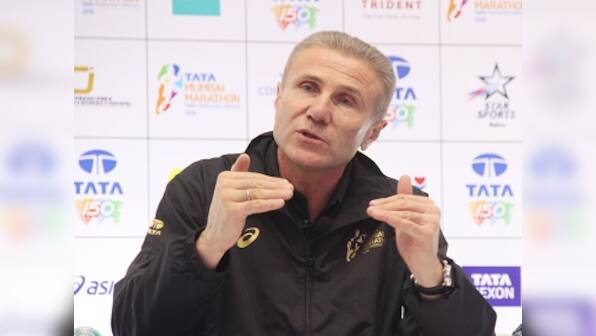 Mumbai Marathon ambassador Sergey Bubka's fortuitous journey to becoming pole vault legend