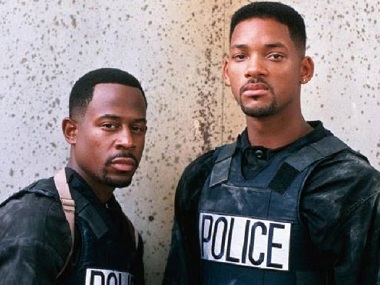 Bad Boys are back: 2020 release date revealed for third part of Will Smith, Martin Lawrence buddy cop franchise Bad Boys are back: 2020 release date revealed for third part of Will Smith, Martin Lawrence buddy cop franchise