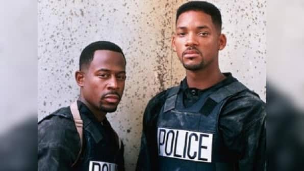 Bad Boys are back: 2020 release date revealed for third part of Will Smith, Martin Lawrence buddy cop franchise