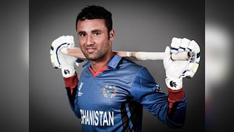 ICC U-19 World Cup 2018: Meet Baheer Shah, Afghanistan's teen sensation with Bradmanesque average