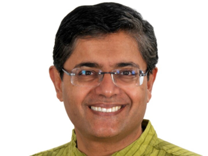 Naveen Patnaik suspends Kendrapara MP Baijayant Jay Panda from BJD for 'anti-party activities'