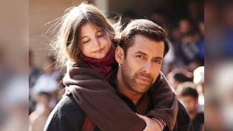 Bajrangi Bhaijaan dethrones Secret Superstar to become third highest-grossing Indian film of all time