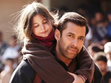 Bajrangi Bhaijaan's China box office collection at Rs 14.6 crore; crosses 3 Idiots' earnings Bajrangi Bhaijaan's China box office collection at Rs 14.6 crore; crosses 3 Idiots' earnings