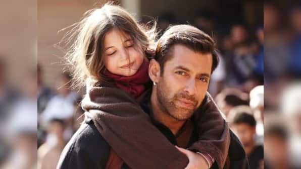 Bajrangi Bhaijaan dethrones Secret Superstar to become third highest-grossing Indian film of all time