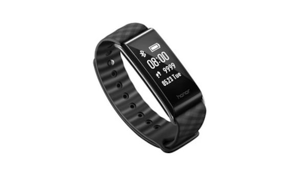 Honor Band A2 wearable launched in India for Rs 2,499; to start selling from 8 January exclusively on Amazon