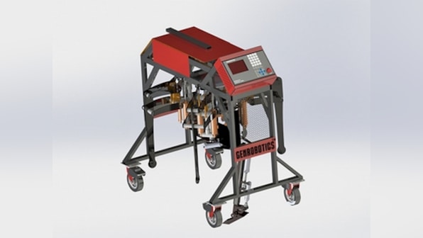 Sewage cleaning robots were such a success in Kerala that five more are coming to the state
