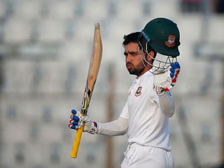 India vs Bangladesh: Mominul Haque says visitors need to discuss structure of team, play more Test matches