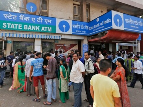 The great Indian banking circus: A guide on how to use the Aam Aadmi and Mr Fraud counters The great Indian banking circus: A guide on how to use the Aam Aadmi and Mr Fraud counters