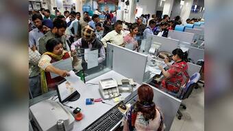 Book review: How PSU banks were in denial mode on NPAs and how RBI cushioned impact of 2008 economic crisis