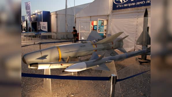 Worldwide military expenditure in 2019 reached $1.92 trillion; China second, India third in total spending