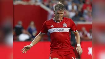 Bastian Schweinsteiger announces retirement from football, offered role in Germany national team set-up