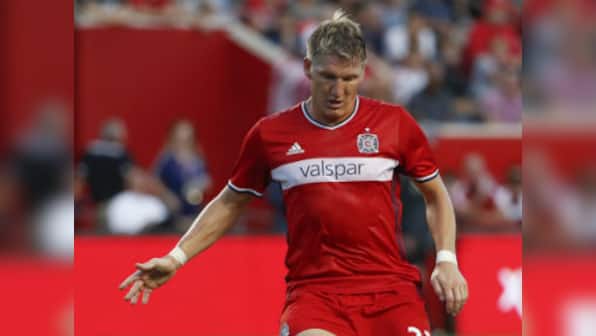Bastian Schweinsteiger announces retirement from football, offered role in Germany national team set-up
