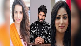 Batti Gul Meter Chalu: Yami Gautam joins Shahid Kapoor, Shraddha in Shree Narayan Singh's film