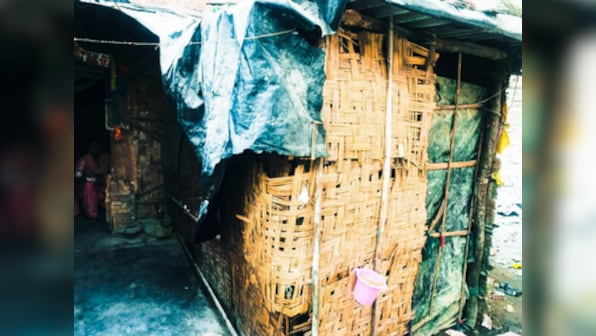 Bawana fire: Amid municipal failures and neglect, residents and factory workers are no stranger to accidents