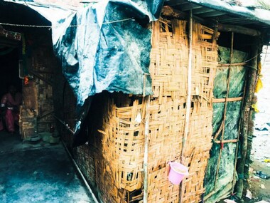 Bawana fire: Amid municipal failures and neglect, residents and factory workers are no stranger to accidents