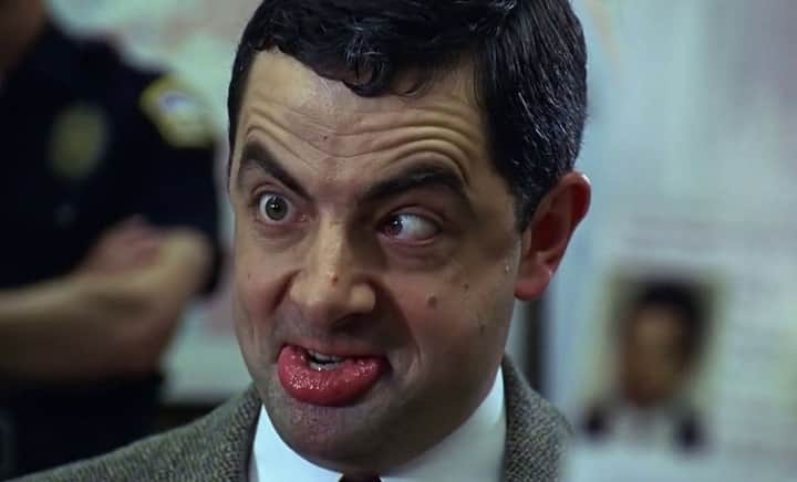 Internet has got the best version with Mr Bean dancing to viral 'Mera Dil Yeh Pukare' song, check out