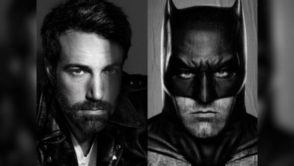 Suicide Squad sequel or Flashpoint may be Ben Affleck's final stint as Batman