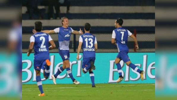AFC Cup qualifiers 2018: Bengaluru FC blank Transport United to enter second Round