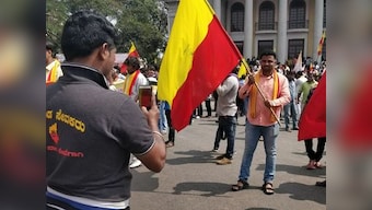 Pro-Kannada outfits call off Bengaluru bandh on Sunday after Karnataka HC terms it 'unconstitutional'