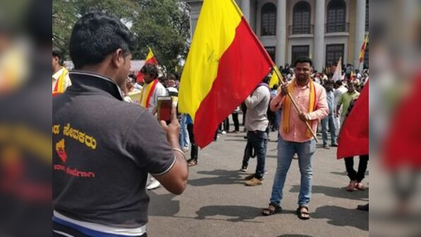 Pro-Kannada outfits call off Bengaluru bandh on Sunday after Karnataka HC terms it 'unconstitutional'