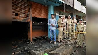 Bengaluru bar blaze kills 5: Police cracks down on eateries to ensure implementation of fire safety norms