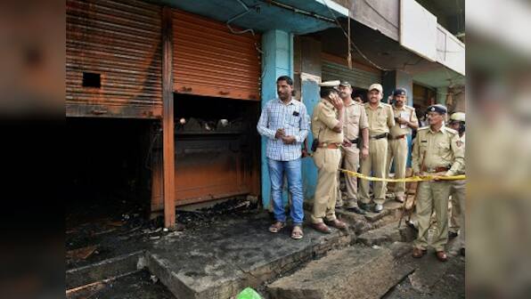 Bengaluru bar blaze kills 5: Police cracks down on eateries to ensure implementation of fire safety norms
