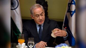 Benjamin Netanyahu indicted on bribery, breach of trust and fraud by Israeli attorney general Avichai Mandelblit