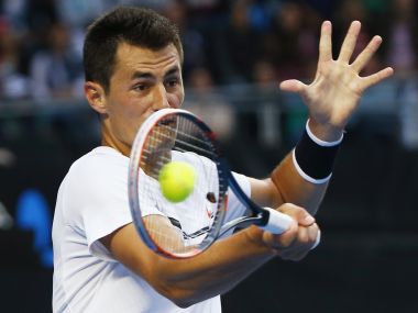 Australian Open 2018: Bernard Tomic says he can make his way through qualifying after wildcard snub Australian Open 2018: Bernard Tomic says he can make his way through qualifying after wildcard snub