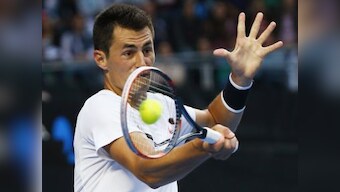 Australian Open 2018: Bernard Tomic says he can make his way through qualifying after wildcard snub