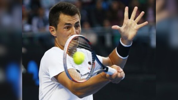 Australian Open 2018: Bernard Tomic says he can make his way through qualifying after wildcard snub