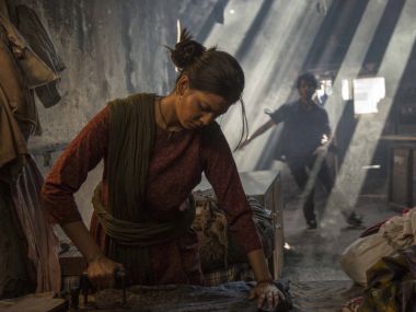 Beyond The Clouds trailer: Majid Majidi film starring Ishaan Khatter, Malavika Mohanan is high on drama Beyond The Clouds trailer: Majid Majidi film starring Ishaan Khatter, Malavika Mohanan is high on drama