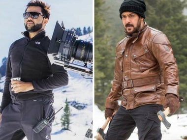 Bharat: Ali Abbas Zafar says Salman Khan advised him to make Hindi remake of Ode to My Father Bharat: Ali Abbas Zafar says Salman Khan advised him to make Hindi remake of Ode to My Father