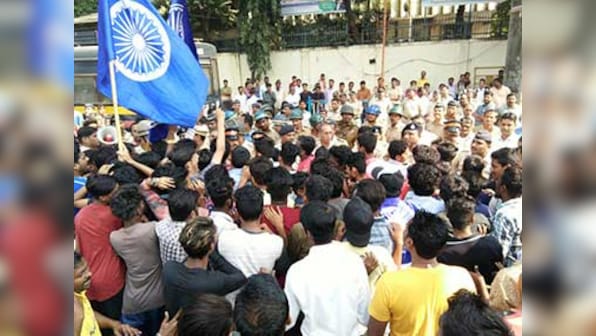 Afterlife of Battle of Koregaon more important than life of event as Maharashtra's Dalit-Maratha clashes show