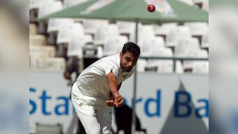India vs South Africa: Bhuvneshwar Kumar set to be dropped; Parthiv might replace Saha in 2nd Test