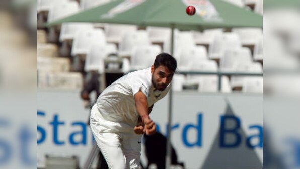 India vs England: Visitors have enough firepower to cover for Bhuvneshwar Kumar, Jasprit Bumrah's absence, says Darren Gough